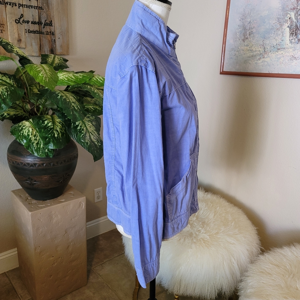 💙Fresh Produce Jacket💙 - Picture 7 of 10